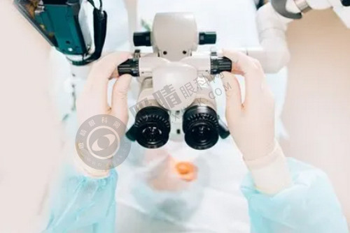 武汉市中心医院眼科做近视手术怎么样?人工晶体植入效果反馈+医生信息